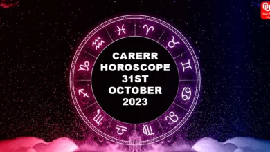 Career Horoscope Today