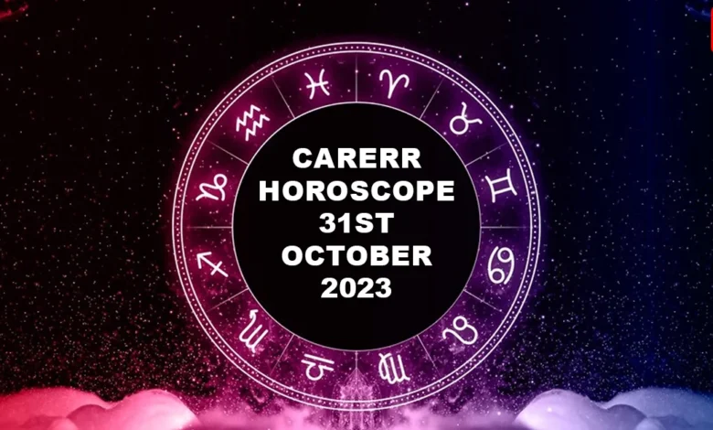 Career Horoscope Today