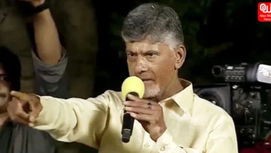 Chandrababu Naidu