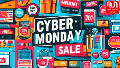 Cyber Monday 2023