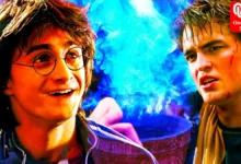 Dark Harry Potter Theory Solves A Portkey Plot Hole