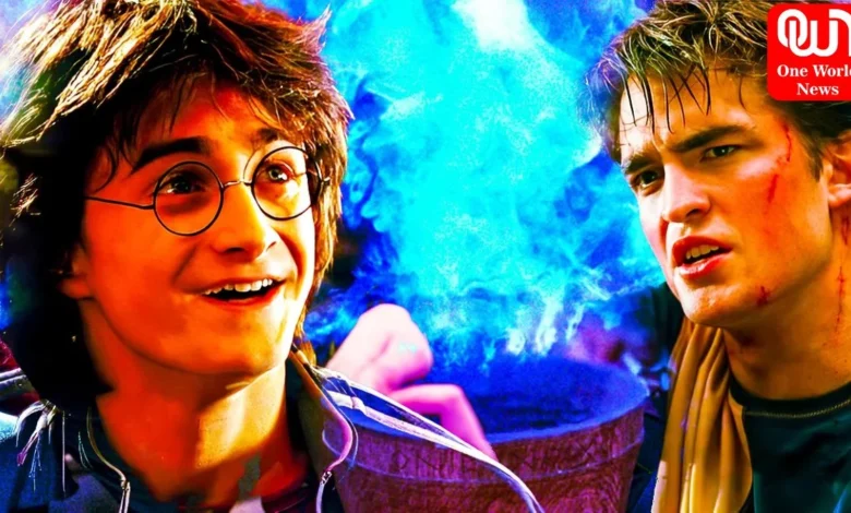 Dark Harry Potter Theory Solves A Portkey Plot Hole