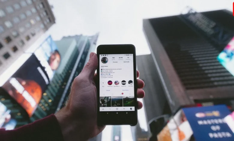 Dark side of social media