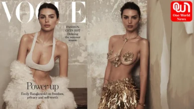 Emily Ratajkowski Sexy Video