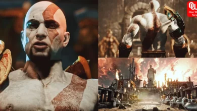 God of War