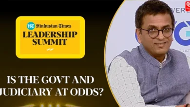 Chief Justice of India