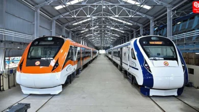 Haryana Orbital Rail