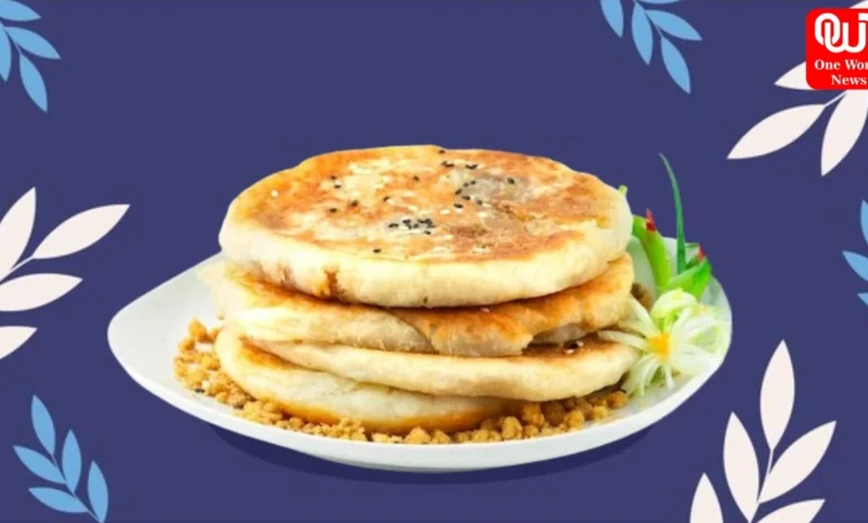 Hotteok Recipe
