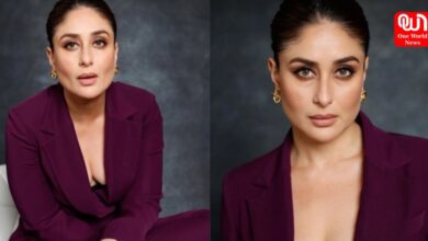 Kareena Kapoor's Sexy Video