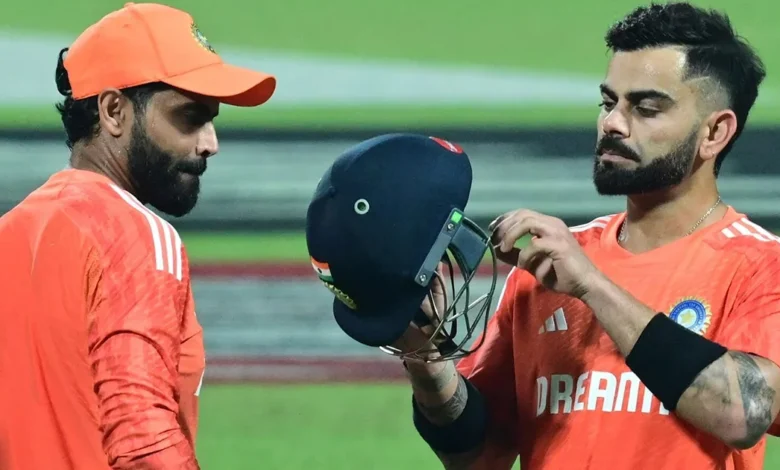 India vs South Africa