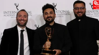 International Emmy Awards 2023