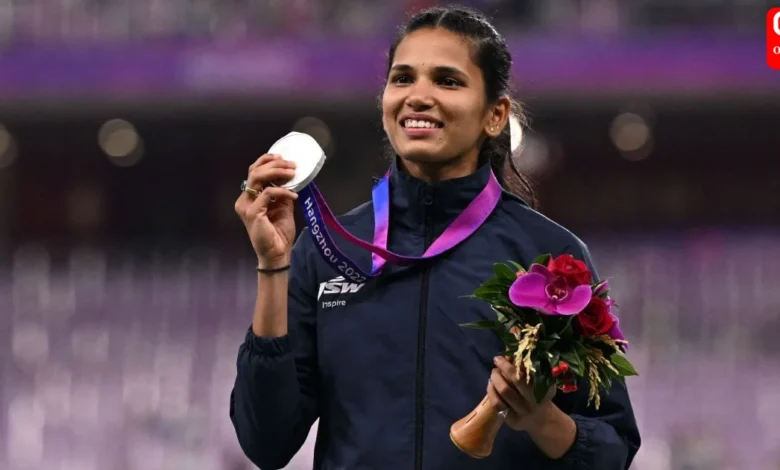 Jyothi Yarraji
