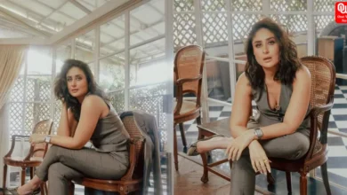 Kareena Kapoor Sexy video