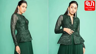 Karisma Kapoor