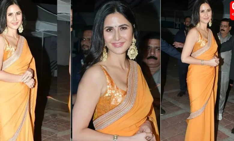 Katrina Kaif