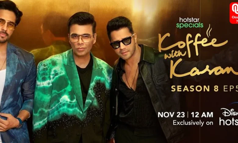Koffee With Karan