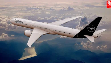 Lufthansa