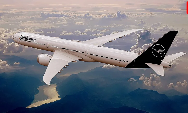Lufthansa