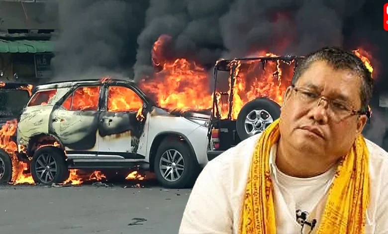 Manipur