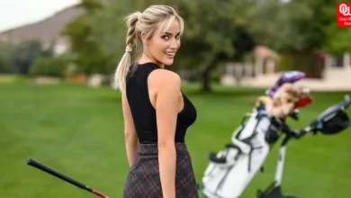 Paige Spiranac