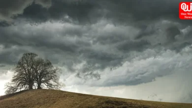 Tornadoes In US