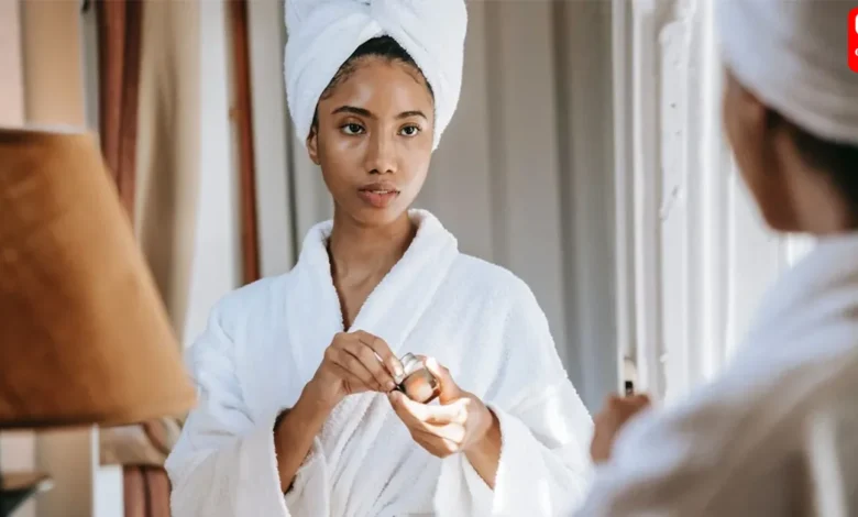 skincare products for oily skin