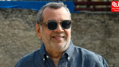 Paresh Rawal