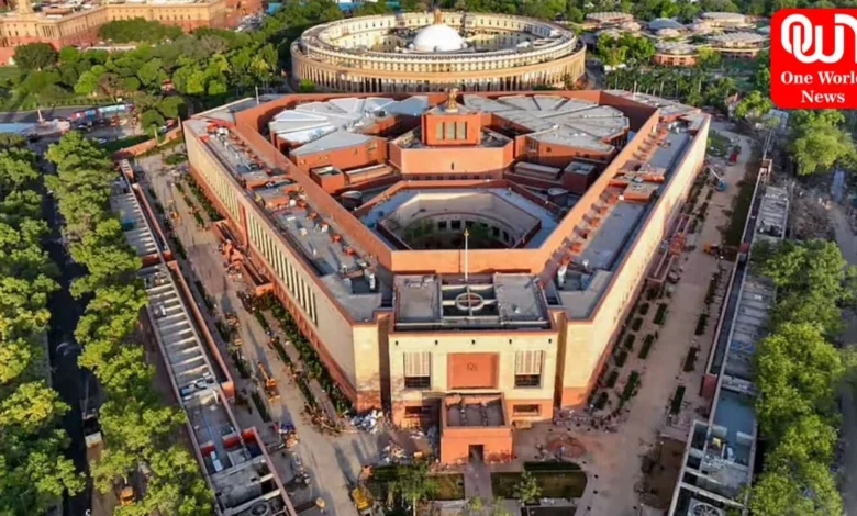 Parliament, Winter Session