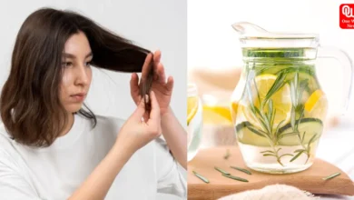 Rosemary Water For Hair Growth