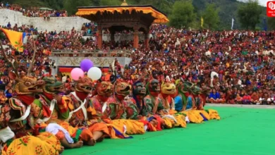 Bhutan