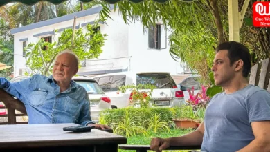 Salman Khan Birthday