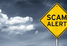 Scam Alert Indians