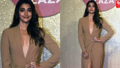 Sexy! Pooja Hegde