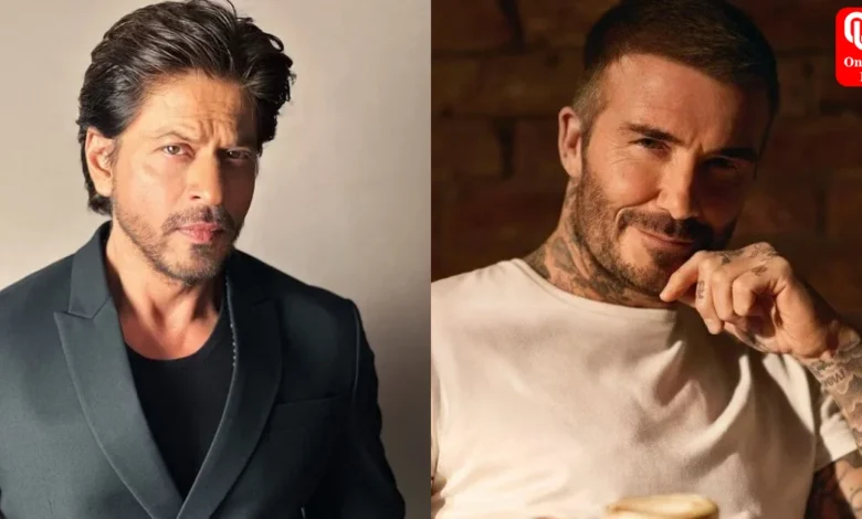 Shah Rukh Khan