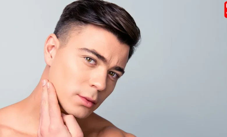 Skincare Tips for Men