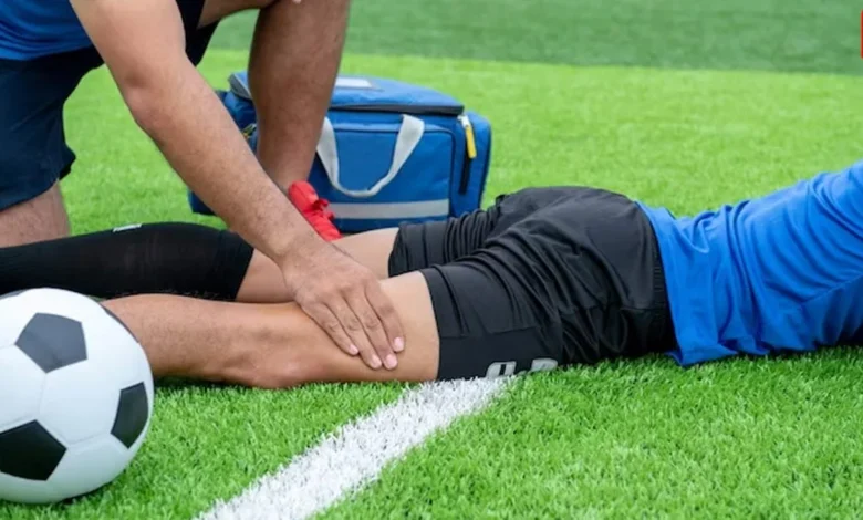 Sports Injuries