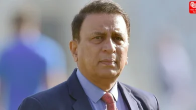 Sunil Gavaskar