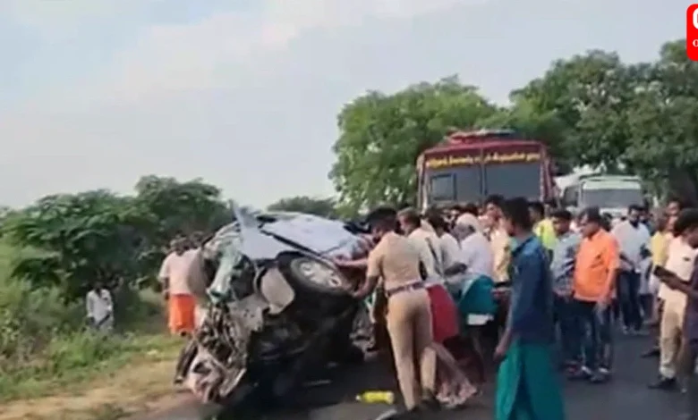 Tamil Nadu News