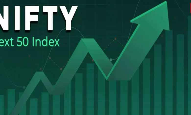 Know About Nifty 50, Nifty Next 50 and Sensex