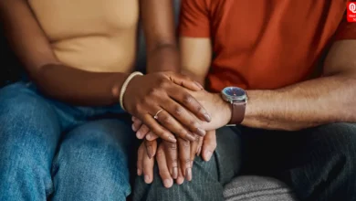 Tips to help your anxious partner feel more secure