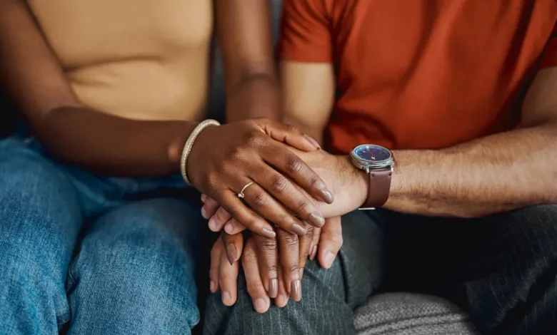 Tips to help your anxious partner feel more secure