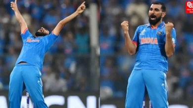 Inspirational Quotes By Mohammed Shami, The Man Behind India's World Cup 2023 Success