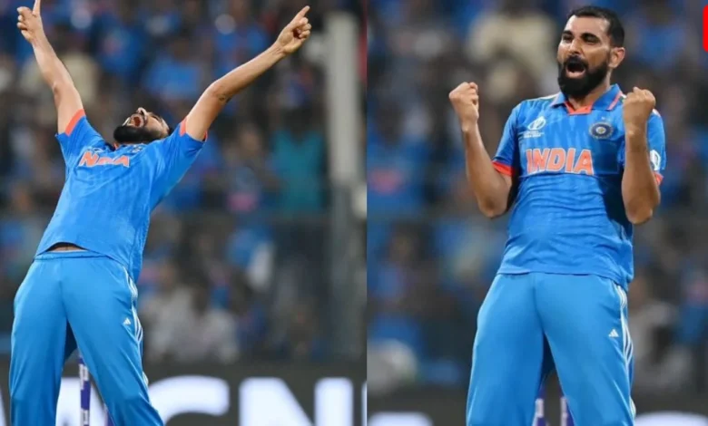 Inspirational Quotes By Mohammed Shami, The Man Behind India's World Cup 2023 Success