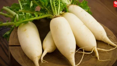 Radish Benefits