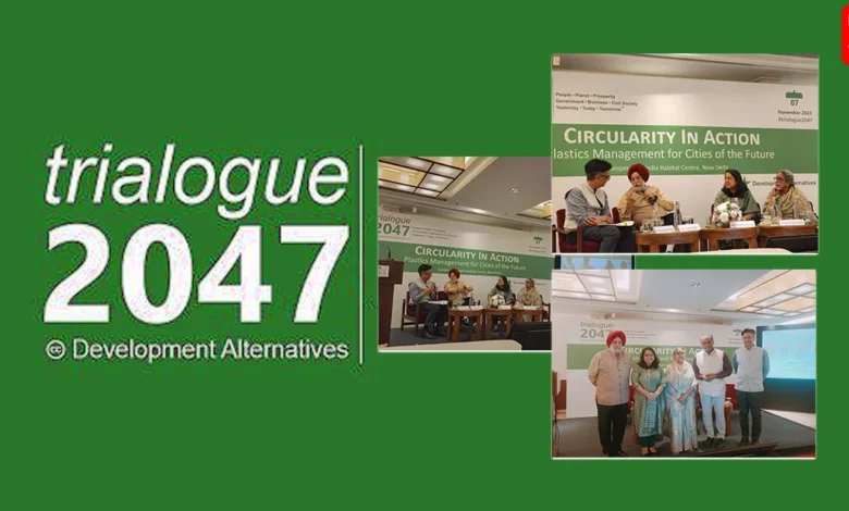 Trialogue 2047 press release