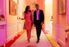 UK PM Sunak