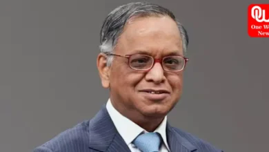 Narayana Murthy