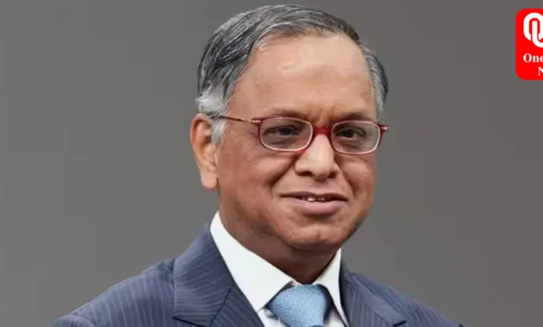 Narayana Murthy