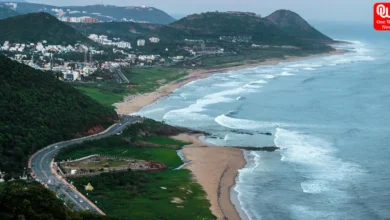 Visakhapatnam