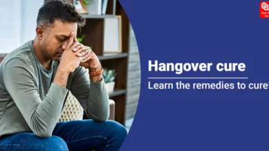 Cure Hangover Naturally Try These 5 Tips At Home
